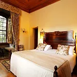 Hotel Casa Da Insua 5*