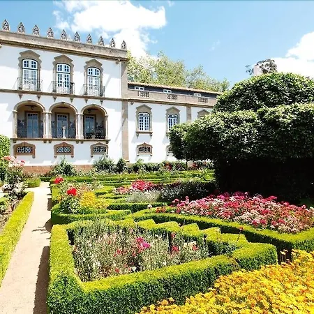 Casa Da Insua Penalva do Castelo