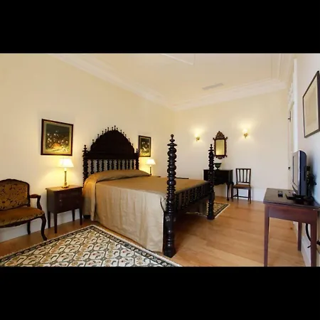 Casa Da Insua 5* Penalva do Castelo