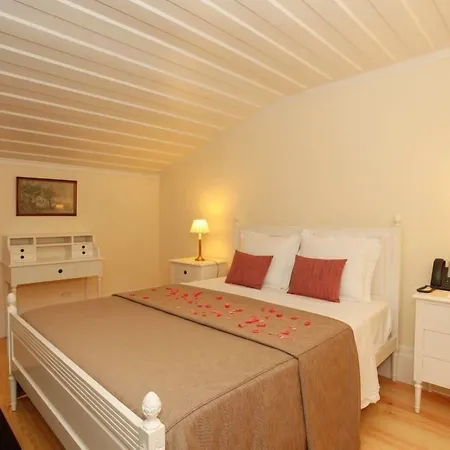 Casa Da Insua Otel
