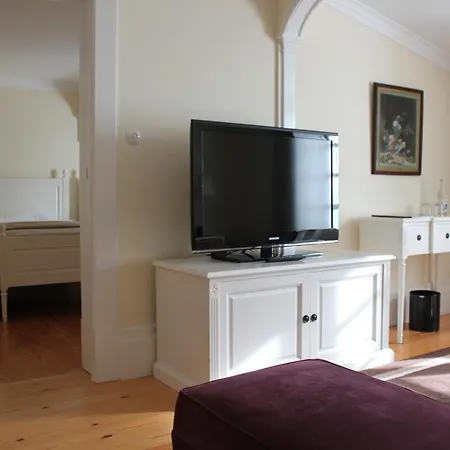 Casa Da Insua Hotel