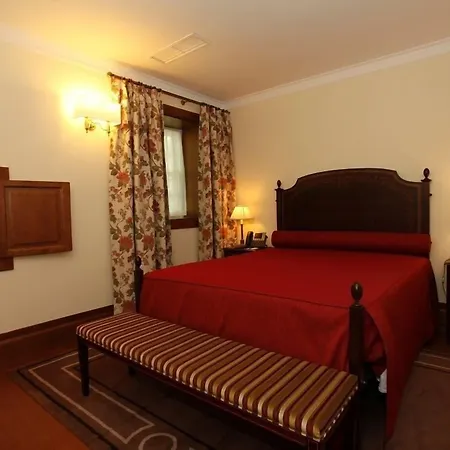 Casa Da Insua Otel Penalva do Castelo