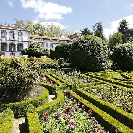 Casa Da Insua 5* Penalva do Castelo