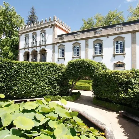 Casa Da Insua Hotel 5*