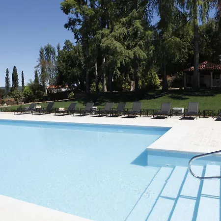 Hotell Casa Da Insua Penalva do Castelo