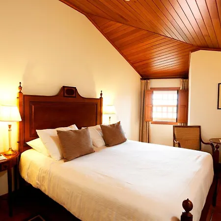 Casa Da Insua 5*