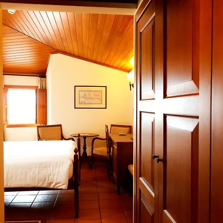 Casa Da Insua Отель 5*