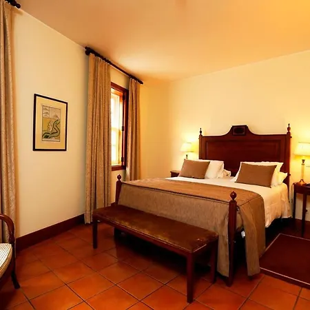 Casa Da Insua Hotel Penalva do Castelo