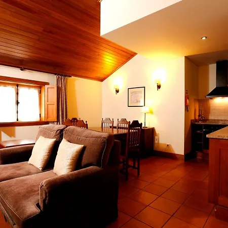 Casa Da Insua Hotell