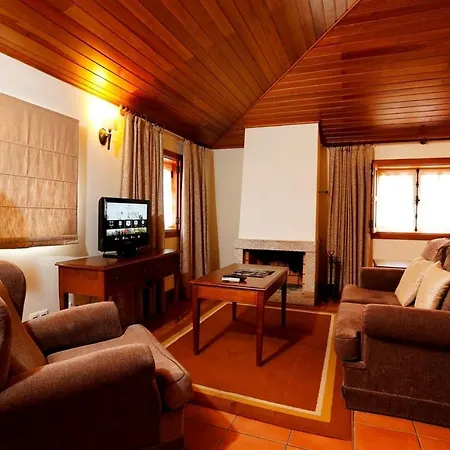 Casa Da Insua 5*