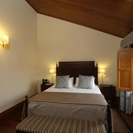 Casa Da Insua 5* Пеналва-ду-Каштелу