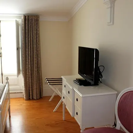 Casa Da Insua פנאלבה דו קסטלו