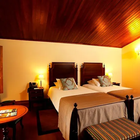 Casa Da Insua 5*