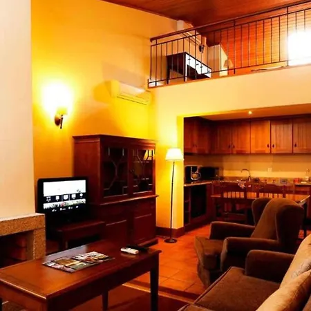 Otel Casa Da Insua 5*