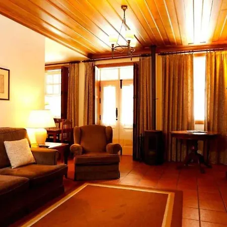 Hotel Casa Da Insua 5*