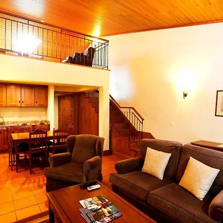 Casa Da Insua Hotell