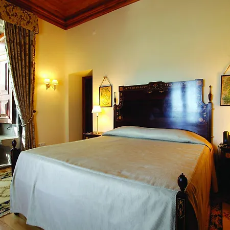 Otel Casa Da Insua