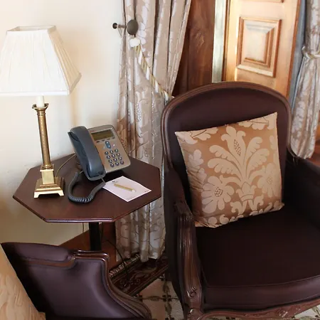 Hotell Casa Da Insua Penalva do Castelo