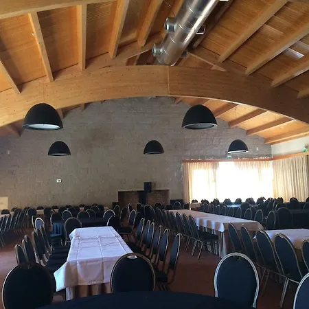 Casa Da Insua Hotell Penalva do Castelo