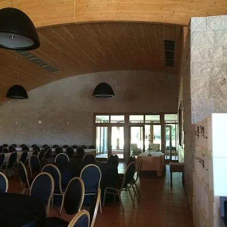 Hotell Casa Da Insua