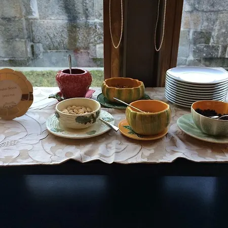 Casa Da Insua Penalva do Castelo