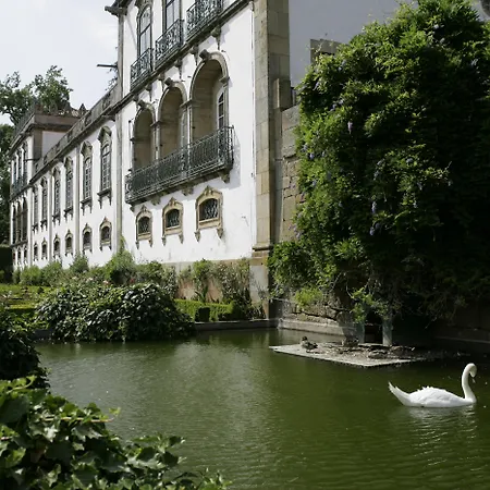 Casa Da Insua Penalva do Castelo