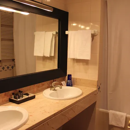 Hotell Casa Da Insua Penalva do Castelo