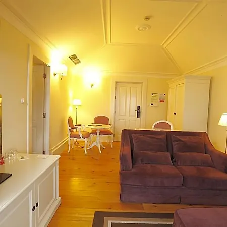 Casa Da Insua Отель