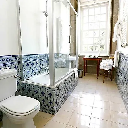 Casa Da Insua