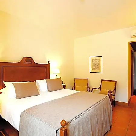 Отель Casa Da Insua 5*