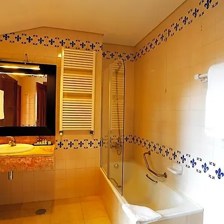 Casa Da Insua 5*