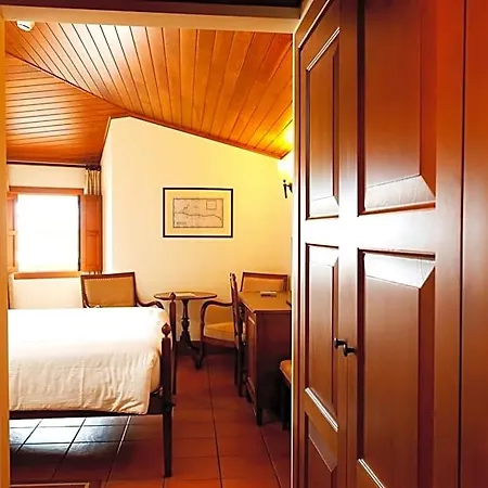 Casa Da Insua Отель 5*