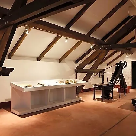 Отель Casa Da Insua