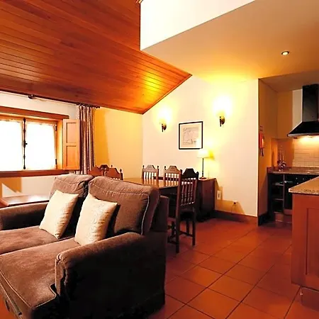 Casa Da Insua Отель 5*