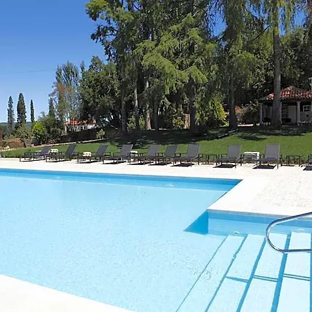 Casa Da Insua 5* Пеналва-ду-Каштелу