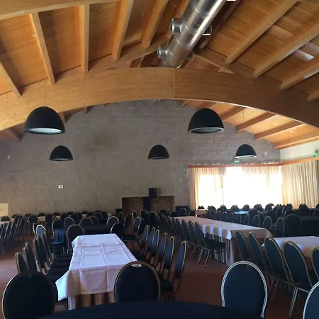 Casa Da Insua Отель