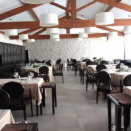 Casa Da Insua Hotel 5*
