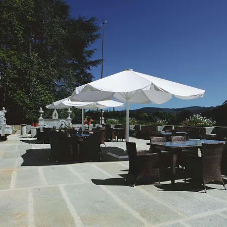 Отель Casa Da Insua 5*