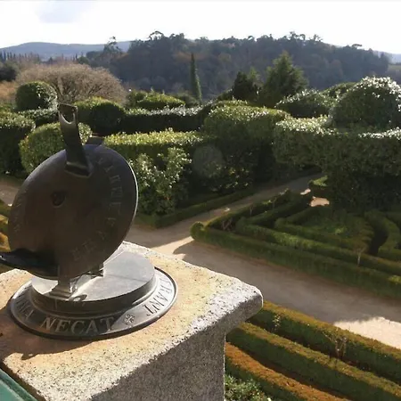 Casa Da Insua Отель 5*
