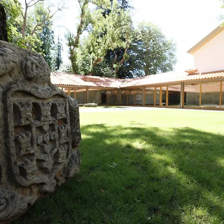 Casa Da Insua Отель