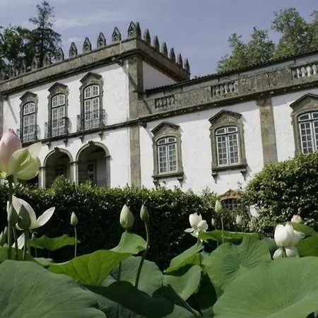 Casa Da Insua
