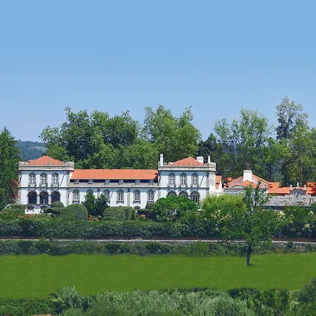 Casa Da Insua 5* Penalva do Castelo