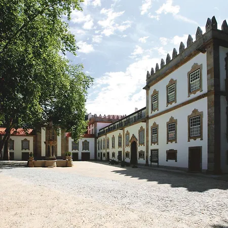 Casa Da Insua Пеналва-ду-Каштелу