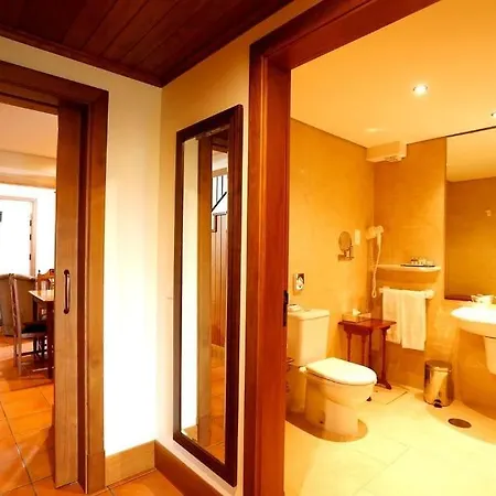 Casa Da Insua Отель 5*