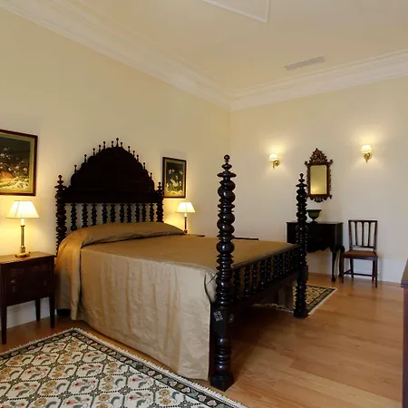Casa Da Insua