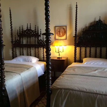 Отель Casa Da Insua