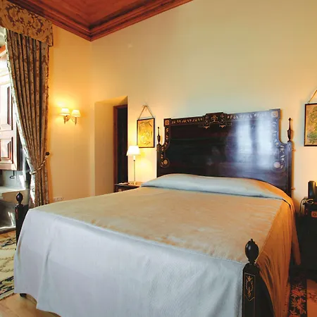 Casa Da Insua Отель 5*