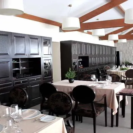 Hotel Casa Da Insua 5*