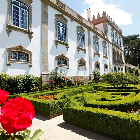 Hotel Casa Da Insua Penalva do Castelo