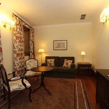Casa Da Insua Hotel 5*